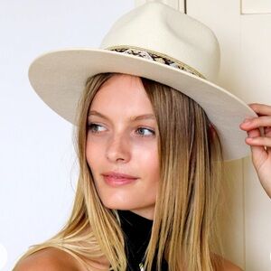 Lack of Color Beverly hat